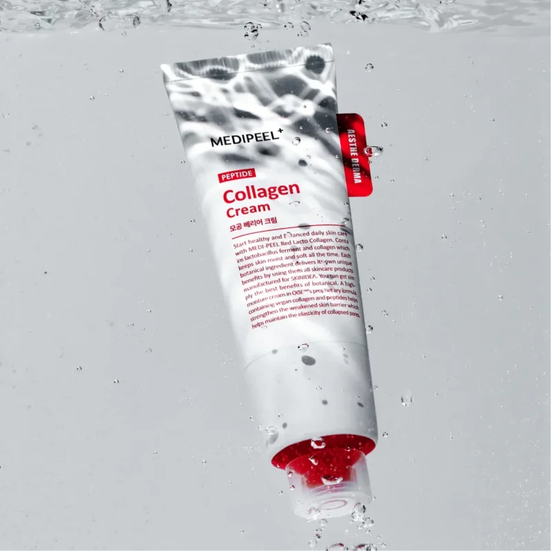 pirkti MEDI-PEEL Red Lacto Peptide Collagen Barrier Cream kaina