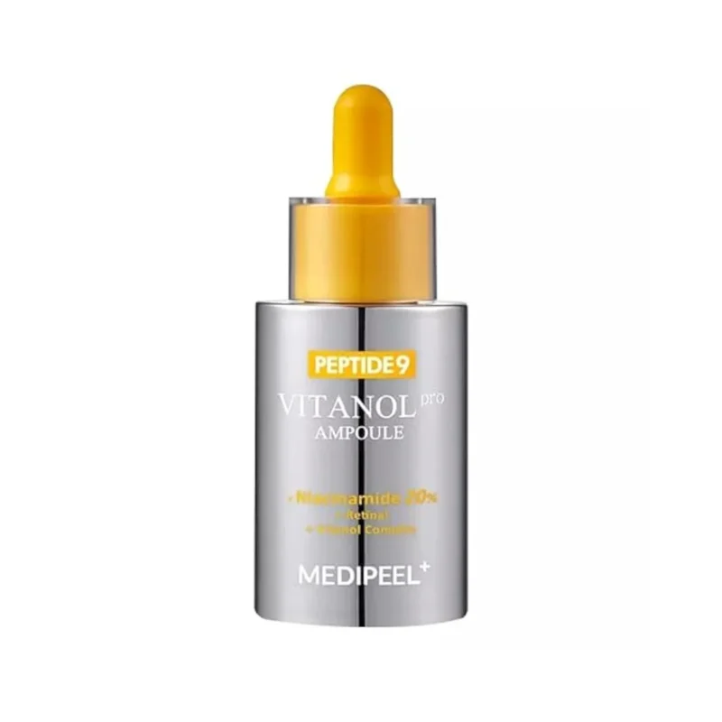 pirkti MEDI-PEEL Peptide 9 Vitanol Ampoule Pro kaina