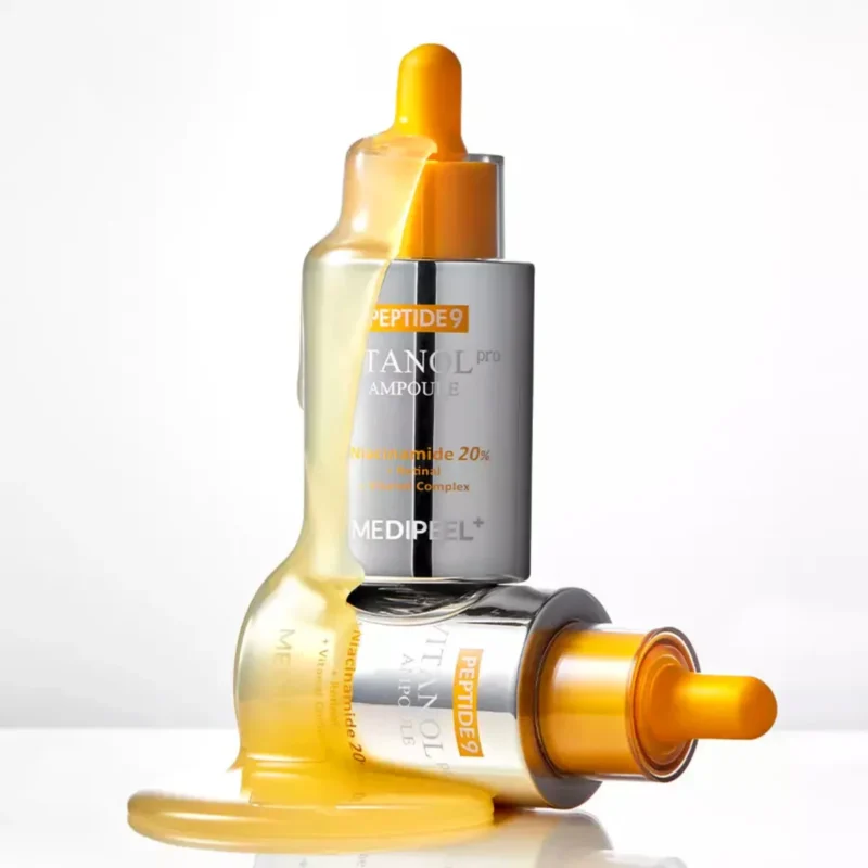 pirkti MEDI-PEEL Peptide 9 Vitanol Ampoule Pro kaina