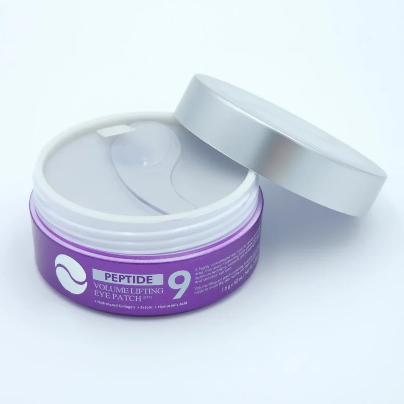 pirkti MEDI-PEEL Peptide 9 Volume Lifting Eye Patch Pro kaina