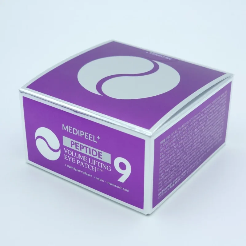 pirkti MEDI-PEEL Peptide 9 Volume Lifting Eye Patch Pro kaina
