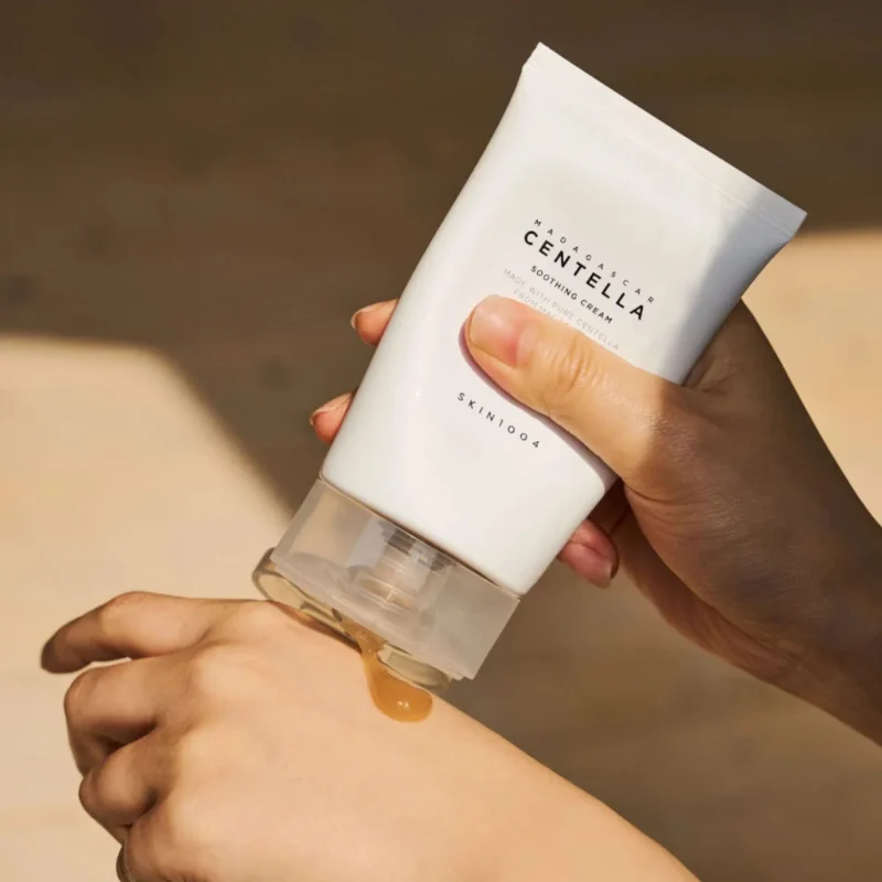 pirkti SKIN1004 Madagascar Centella Cream kaina