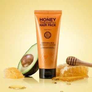 pirkt DAENG GI MEO RI Honey Therapy PLUS Hair Pack cena