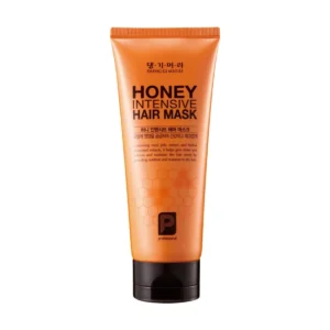 pirkti DAENG GI MEO RI Honey Intensive Hair Mask kaina