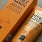 pirkti DAENG GI MEO RI Honey Intensive Hair Mask kaina