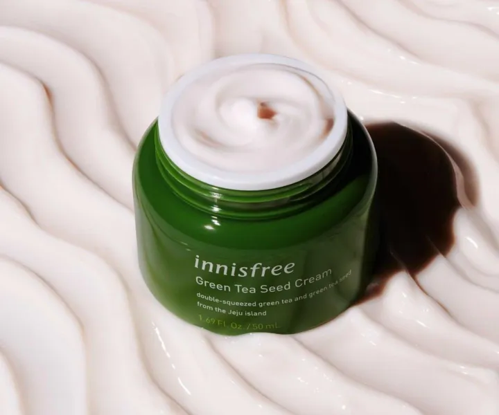 INNISFREE produkti