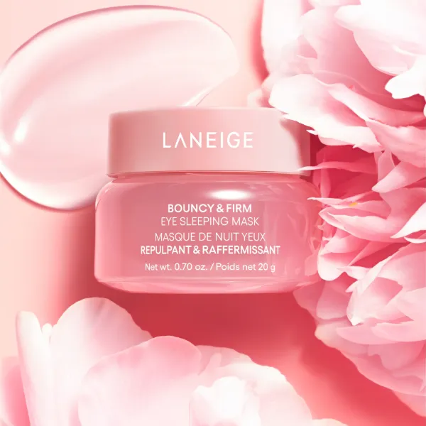 LANEIGE produktai