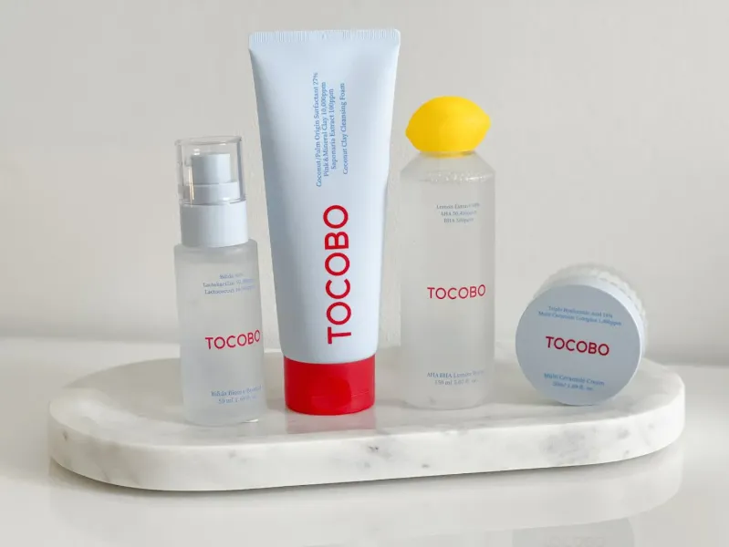TOCOBO tooted