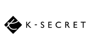 K-SECRET SEOUL 1988 kosmetika logo