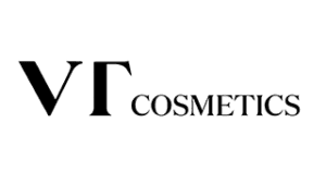 VT COSMETICS kosmetika logo