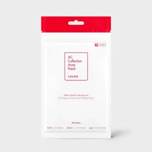 pirkti COSRX AC Collection Acne Patch kaina