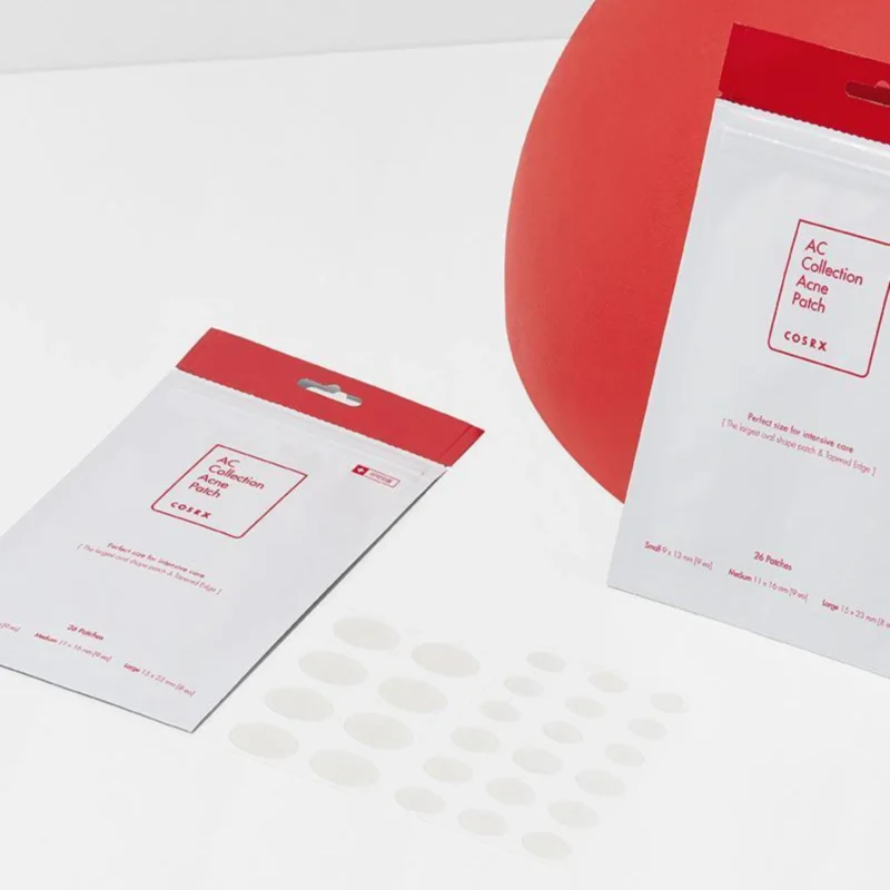 pirkti COSRX AC Collection Acne Patch kaina
