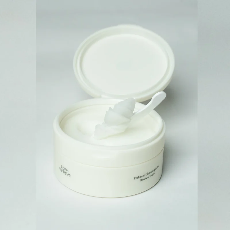 pirkti BEAUTY OF JOSEON Radiance Cleansing Balm kaina
