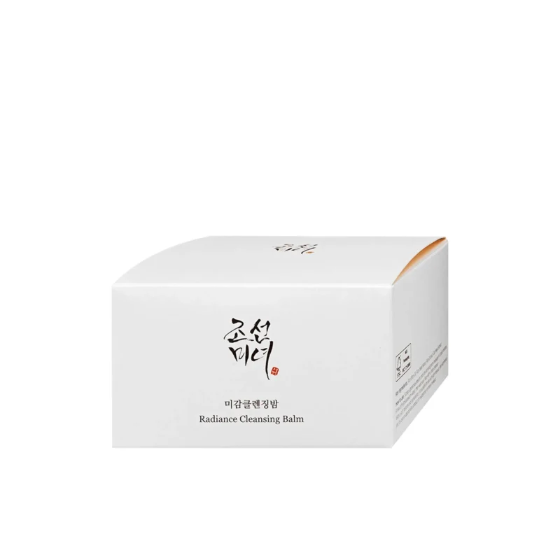 pirkti BEAUTY OF JOSEON Radiance Cleansing Balm kaina