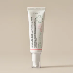 pirkti AXIS-Y LHA Peel & Fill Pore Balancing Cream kaina