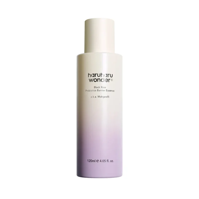 pirkti HARUHARU WONDER Black Rice Probiotics Barrier Essence kaina