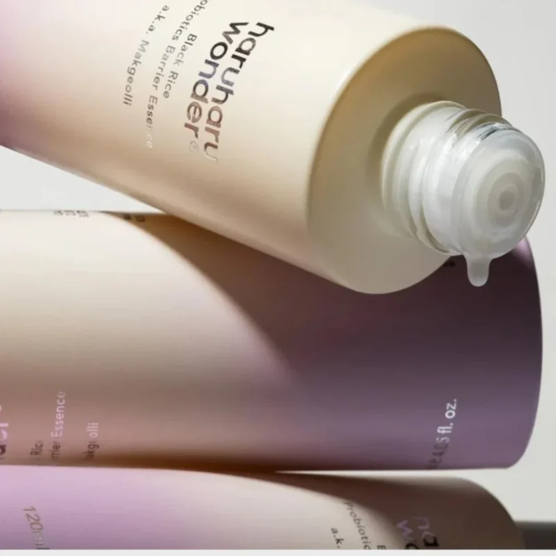 pirkti HARUHARU WONDER Black Rice Probiotics Barrier Essence kaina