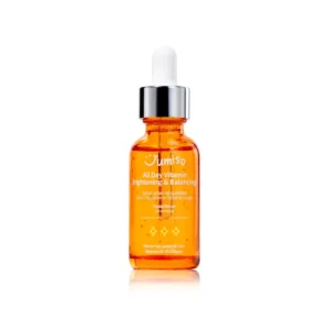 pirkti JUMISO All Day Vitamin Brightening & Balancing Facial Serum kaina