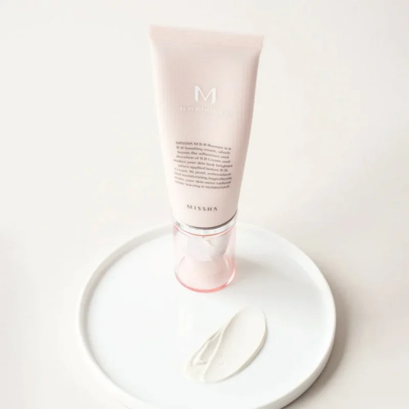 pirkti MISSHA M B.B Boomer kaina