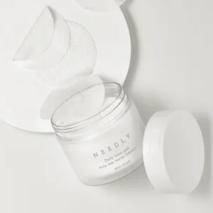 pirkti NEEDLY Daily Toner Pad kaina