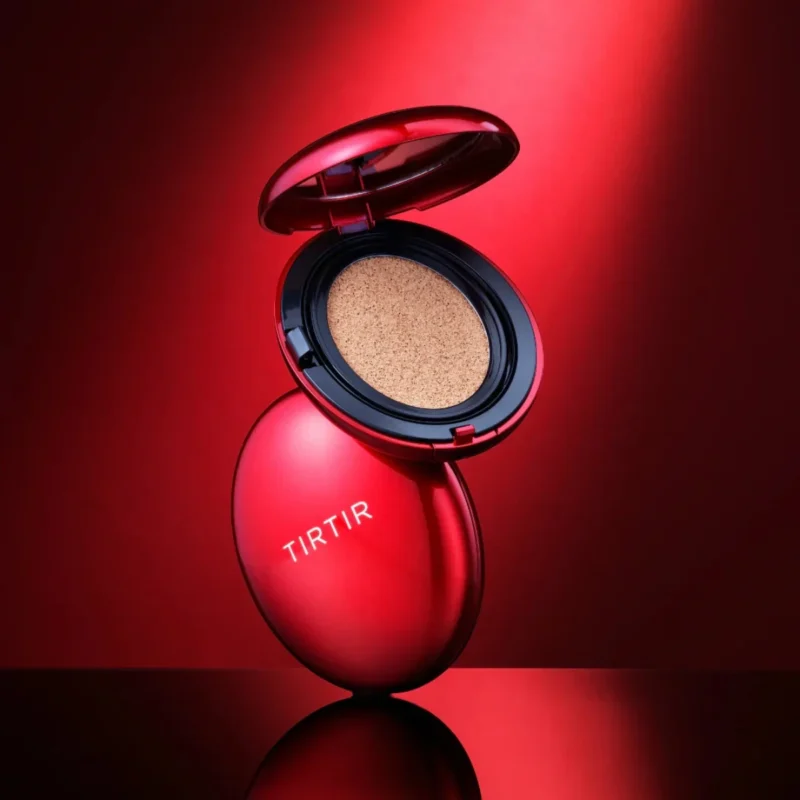 pirkti TIRTIR Mask Fit Red Cushion (24N Latte) kaina