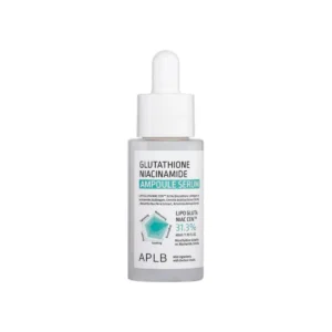 pirkti APLB Glutathione Niacinamide Ampoule Serum kaina