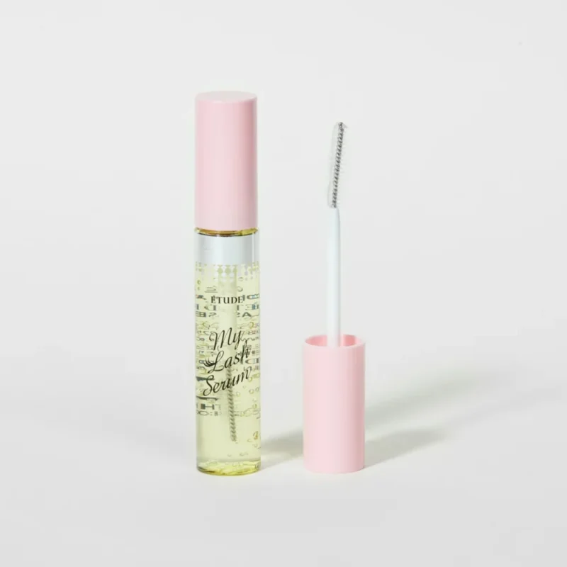 pirkti ETUDE My Lash Serum kaina