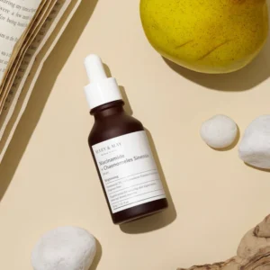 pirkti MARY&MAY Niacinamide + Chaenomeles Sinensis Serum kaina