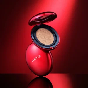 pirkti TIRTIR Mask Fit Red Cushion (22N Shell Beige) kaina
