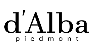 D'ALBA logo