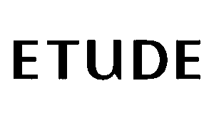 ETUDE logo