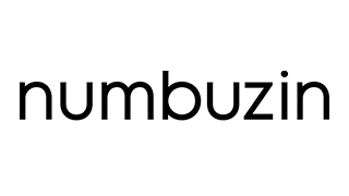 NUMBUZIN logo