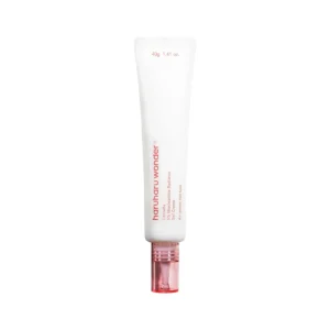pirkti HARUHARU WONDER Centella 5% Niacinamide Radiance Gel Cream kaina