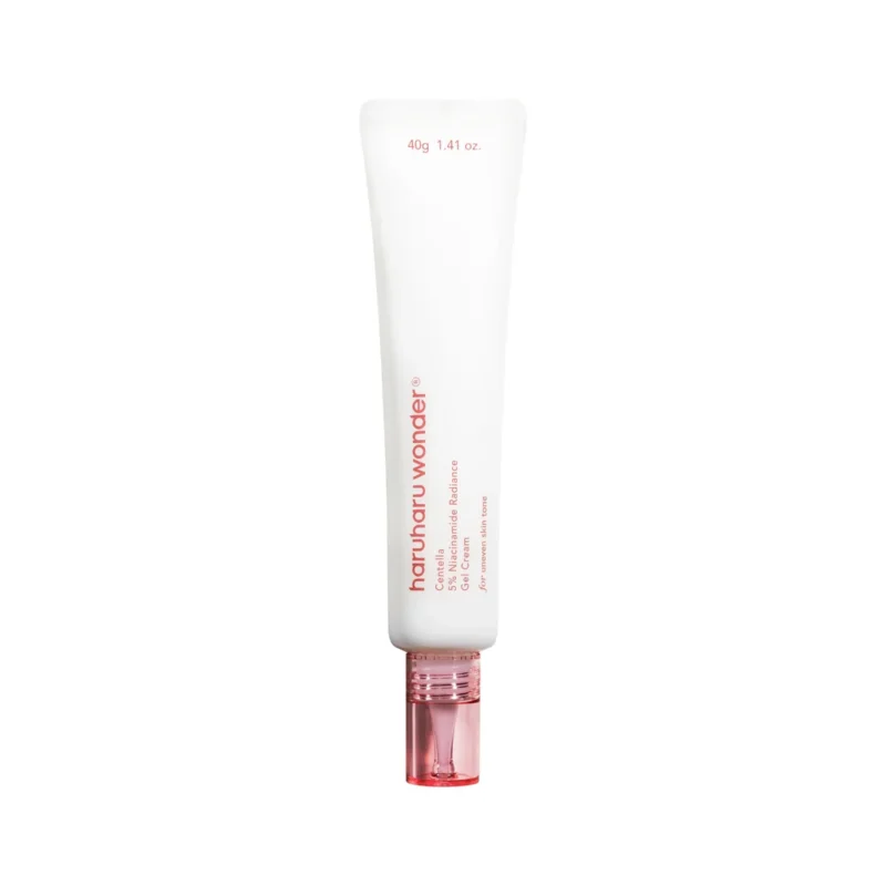 pirkti HARUHARU WONDER Centella 5% Niacinamide Radiance Gel Cream kaina