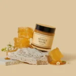 pirkti I'M FROM Honey Mask kaina