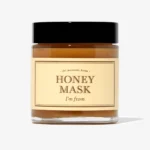 pirkti I'M FROM Honey Mask kaina