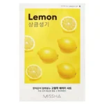 556-pirkti-MISSHA-Airy-Fit-Sheet-Mask-Lemon-kaina-1 pirkti MISSHA Airy Fit Sheet Mask (Lemon) kaina