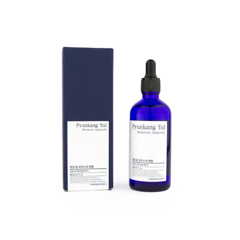 pirkti PYUNKANG YUL Moisture Ampoule kaina