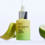 562-pirkti-ANUA-Green-Lemon-Vita-C-Serum-kaina-1 pirkti ANUA Green Lemon Vita C Serum – šviesinantis veido serumas kaina
