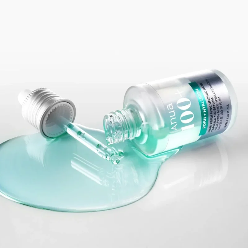 pirkti ANUA PDRN Hyaluronic Acid Capsule 100 Serum – drėkinantis hialurono rūgšties serumas kaina