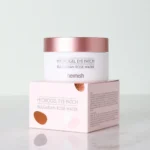 pirkti HEIMISH Bulgarian Rose Hydrogel Eye Patch – drėkinančios akių pagalvėlės kaina