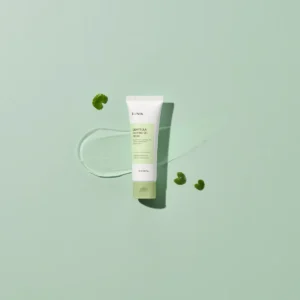 pirkti IUNIK Centella Calming Gel Cream – raminamasis gelinis veido kremas kaina