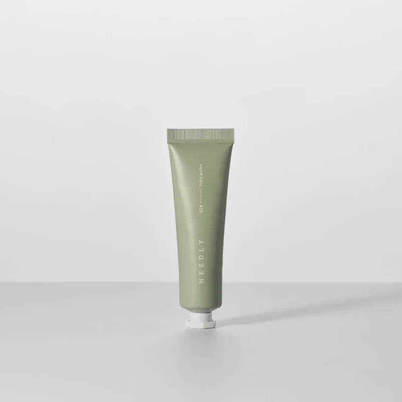 pirkti NEEDLY Sensory Hand Cream Rainy Garden – drėkinantis rankų kremas kaina