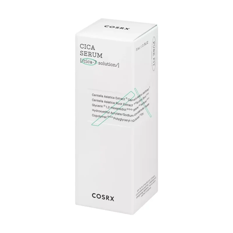 pirkti COSRX Pure Fit Cica Serum kaina