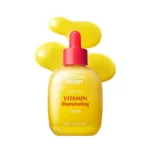 pirkti EQQUALBERRY Vitamin Illuminating Serum kaina