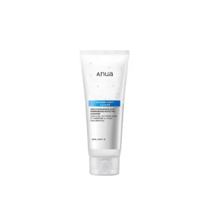 pirkti ANUA 8 Hyaluronic Acid Moisturizing Gentle Gel Cleanser kaina