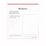 pirkti BIODANCE Real Deep Mask (Bio Collagen) kaina