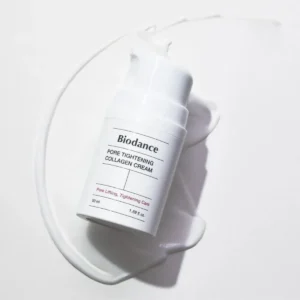 pirkti BIODANCE Pore Tightening Collagen Cream kaina