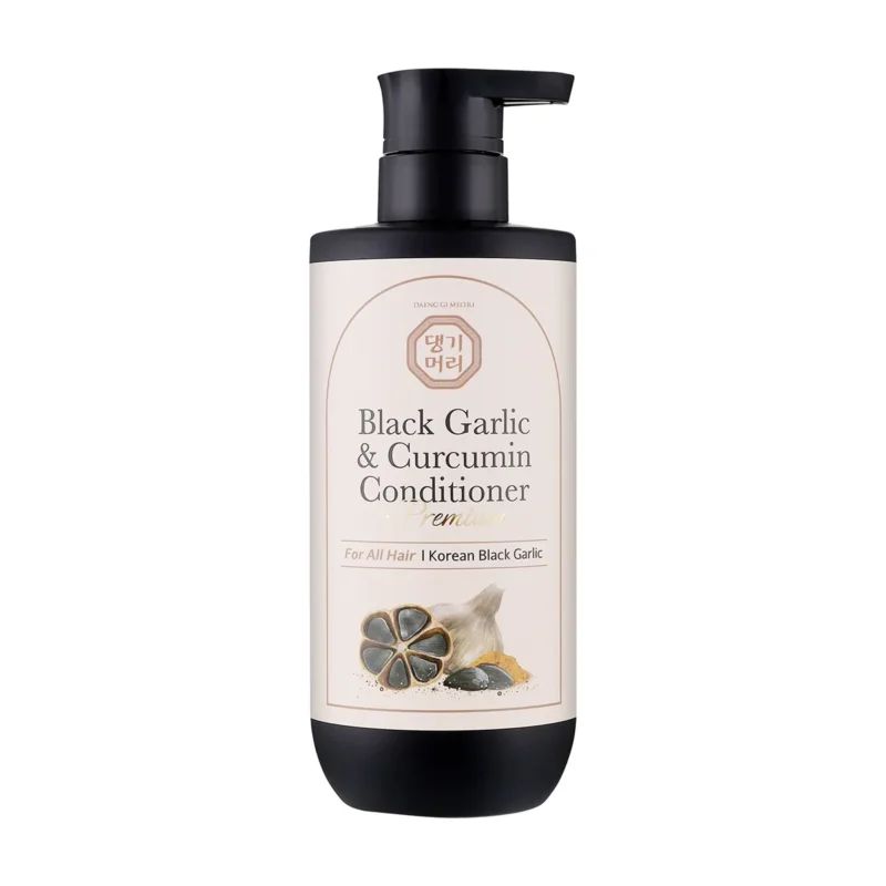 pirkti DAENG GI MEO RI Black Garlic and Curcumin Conditioner kaina