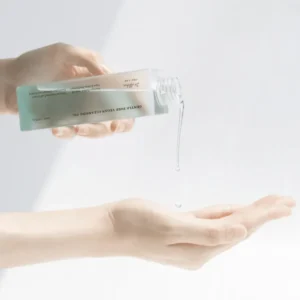 pirkti DR. ALTHEA Gentle Pore Cleansing Oil kaina